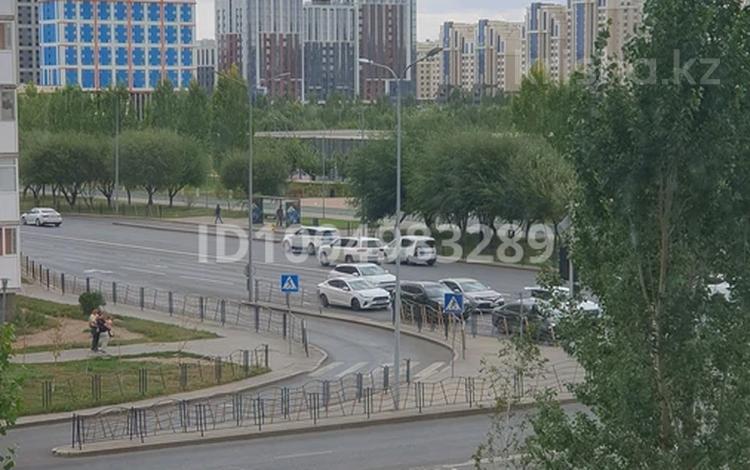 2-комнатная квартира · 60 м² · 3/24 этаж, Сауран — Орынбор за 315 000 〒 в Астане, Есильский р-н — фото 2