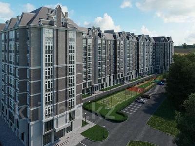 1-комнатная квартира · 46.1 м² · 8/9 этаж, мкр Ак Шагала, Жалена Тулепова 17Б за 21 млн 〒 в Атырау