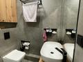 4-комнатная квартира · 96 м² · 10/13 этаж, Толе би 189/3 — Жарокова за 85 млн ₸ в Алматы, Алмалинский р-н — фото 13