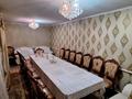 Часть дома · 5 комнат · 100 м² · 4 сот., Лысенко 20 — Район чайки за 25 млн ₸ в Таразе