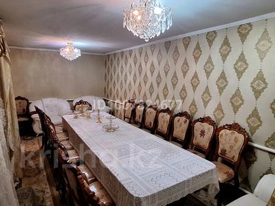 Часть дома · 5 комнат · 100 м² · 4 сот., Лысенко 20 — Район чайки за 25 млн ₸ в Таразе