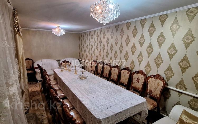 Часть дома · 5 комнат · 100 м² · 4 сот., Лысенко 20 — Район чайки за 25 млн ₸ в Таразе — фото 2