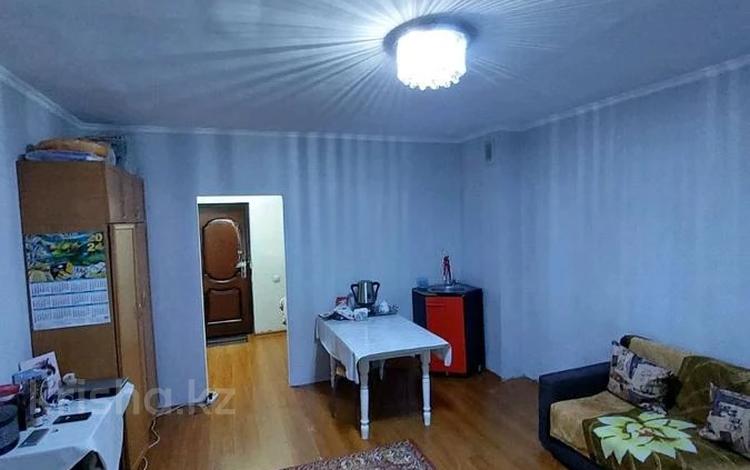 1-комнатная квартира · 30 м² · 3/7 этаж, Северное кольцо за 17.5 млн ₸ в Алматы, Жетысуский р-н — фото 2