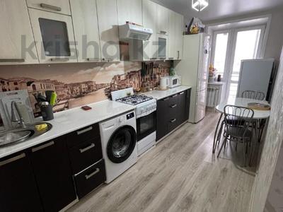 2-комнатная квартира · 54 м² · 6/6 этаж, Юбилейный 41 за 21.5 млн 〒 в Костанае