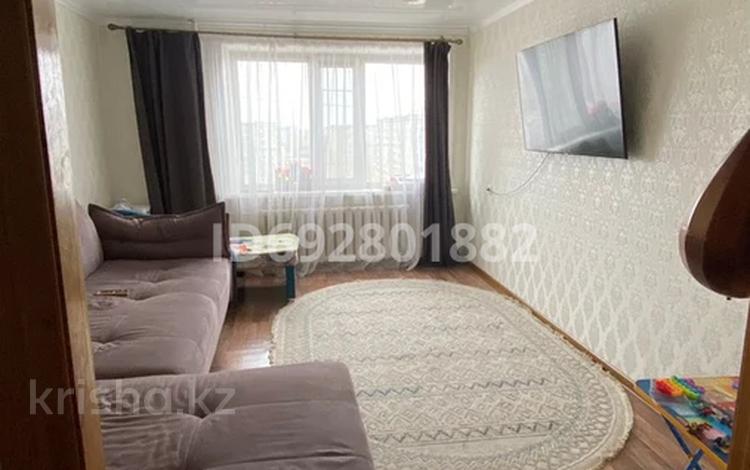 3-комнатная квартира, 62.6 м², 9/9 этаж, сатпаева 253 — пинта за 25.5 млн 〒 в Павлодаре — фото 2