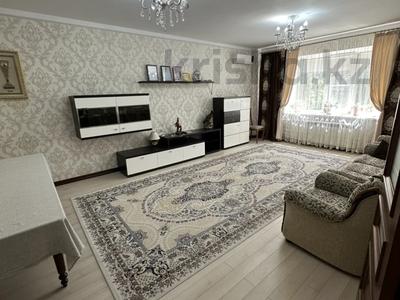 4-бөлмелі пәтер · 131 м² · 3/5 қабат, мкр. Алтын орда, мангилик ел — напротив достык бассейн, бағасы: 55 млн ₸ в Актобе