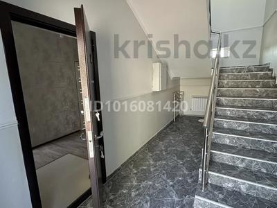 1-комнатная квартира · 48 м² · 1/2 этаж, мкр Алгабас, Бесинши белес 1а — Фариза онгарсынова, рыскулова за 200 000 ₸ в Алматы, Алатауский р-н