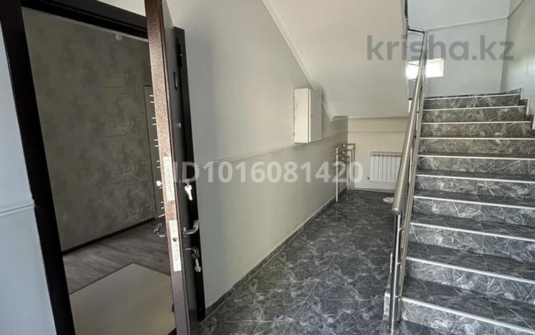 1-комнатная квартира · 48 м² · 1/2 этаж, мкр Алгабас, Бесинши белес 1а — Фариза онгарсынова, рыскулова за 200 000 ₸ в Алматы, Алатауский р-н — фото 2