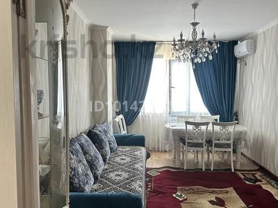 3-комнатная квартира · 78.85 м² · 3/9 этаж, мкр Туран-2 54А — Рядом 144 комфортная школа за 35 млн ₸ в Шымкенте, Каратауский р-н