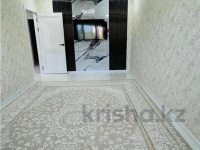 3-комнатная квартира · 62 м² · 4/5 этаж, мкр Юго-Восток, Республики — Средняя школа №15, Средняя школа №27, Школа-лицей №57 им. С. Саттарова, Ясли-сад №41 "Гүлдер" за 23.5 млн ₸ в Караганде, Казыбек би р-н