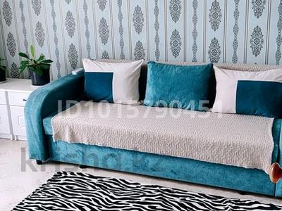 2-комнатная квартира · 40 м² · 5/5 этаж, мкр Новый Город, Ерубаева 52 за 180 000 ₸ в Караганде, Казыбек би р-н
