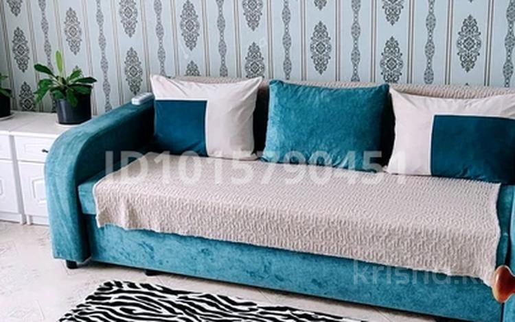 2-комнатная квартира · 40 м² · 5/5 этаж, мкр Новый Город, Ерубаева 52 за 180 000 ₸ в Караганде, Казыбек би р-н — фото 2