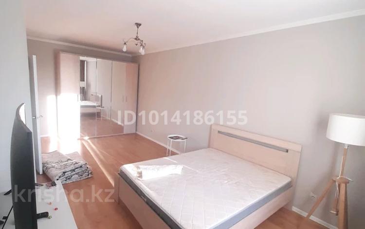 1-комнатная квартира · 43.1 м² · 11/12 этаж, Жубанова 10А за 220 000 ₸ в Астане, р-н Байконур — фото 2