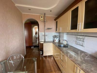 3-комнатная квартира · 64 м² · 5/9 этаж, абая за 21 млн 〒 в Уральске