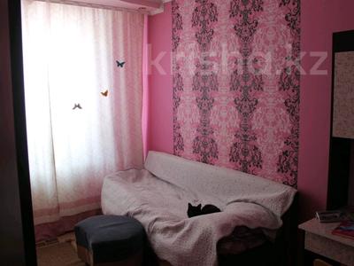 4-комнатная квартира · 72 м² · 5/5 этаж, самал за 18.5 млн 〒 в Талдыкоргане, мкр Самал