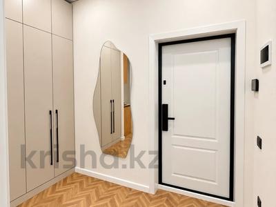 2-комнатная квартира · 39 м² · 7/21 этаж, Жошы хан 12/1 — ЦЕНА НА НЕДЕЛЮ за 34.5 млн ₸ в Астане, Есильский р-н