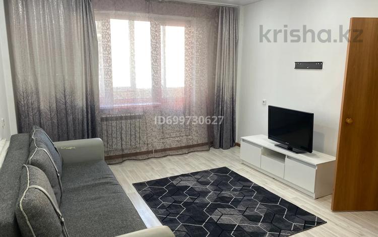 1-комнатная квартира · 55 м², мкр. Зачаганск пгт, Мункеулы 107/1 за 15.2 млн 〒 в Уральске, мкр. Зачаганск пгт — фото 2