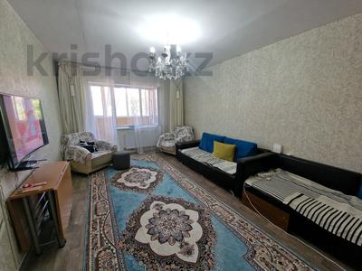 3-комнатная квартира · 79 м² · 2/5 этаж, 1микрарайон за 35 млн 〒 в Конаеве (Капчагай)