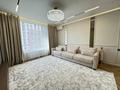 4-бөлмелі пәтер · 102 м² · 5/9 қабат, Е-899 3 — аллея Гринлайн, бағасы: 127.5 млн ₸ в Астане, Нура р-н