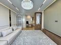 4-бөлмелі пәтер · 102 м² · 5/9 қабат, Е-899 3 — аллея Гринлайн, бағасы: 127.5 млн ₸ в Астане, Нура р-н — фото 3