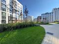 4-бөлмелі пәтер · 102 м² · 5/9 қабат, Е-899 3 — аллея Гринлайн, бағасы: 127.5 млн ₸ в Астане, Нура р-н — фото 42