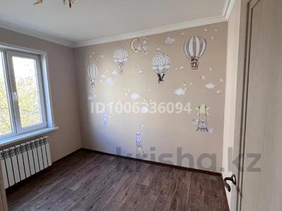 3-комнатная квартира · 55 м² · 5/5 этаж, мкр Орбита-1 11 — Биржана Навои за 45 млн 〒 в Алматы, Бостандыкский р-н