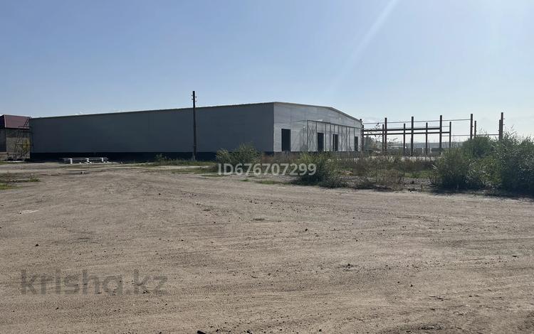 Өнеркәсіптік база 1 га, РВ-90 18 — БАКАД, бағасы: 225 млн 〒 в Алматы, Турксибский р-н — фото 18