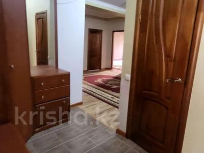 3-комнатная квартира · 103 м² · 3/5 этаж, Микрарайон нурсат 170 за 170 000 ₸ в Шымкенте, Каратауский р-н
