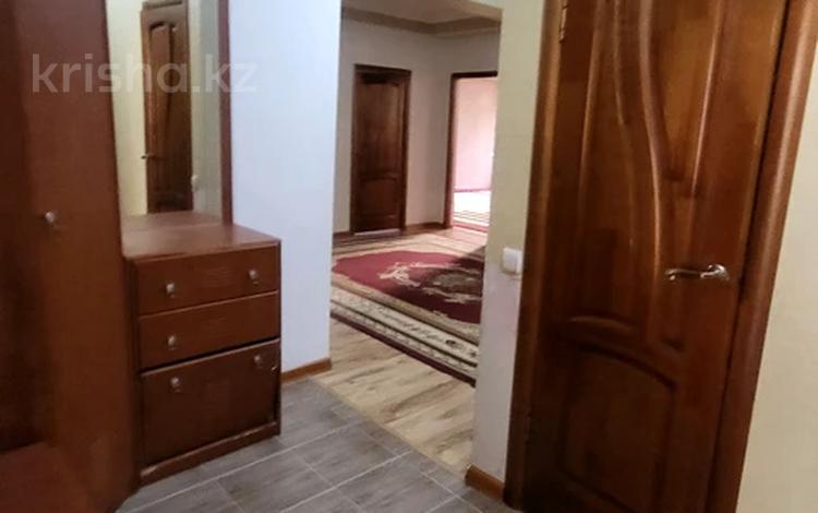 3-комнатная квартира · 103 м² · 3/5 этаж, Микрарайон нурсат 170 за 170 000 ₸ в Шымкенте, Каратауский р-н — фото 2