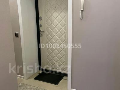 1-комнатная квартира · 60 м² · 9/10 этаж, мкр Кадыра Мырза-Али, Абулхаир хана 177 — Рядом Хачапури за 16 000 〒 в Уральске