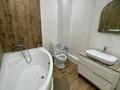 1-комнатная квартира · 60 м² · 9/10 этаж, мкр Кадыра Мырза-Али, Абулхаир хана 177 — Рядом Хачапури за 16 000 〒 в Уральске — фото 4