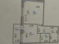 1-комнатная квартира, 40 м², 9/16 этаж, Тлендиева 44а за ~ 14 млн 〒 в Астане, Сарыарка р-н — фото 8