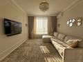 2-комнатная квартира · 64.5 м² · 7/10 этаж, Айтматова 40 — Мухамедханова за 43 млн 〒 в Астане, Нура р-н