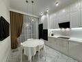 2-комнатная квартира · 64.5 м² · 7/10 этаж, Айтматова 40 — Мухамедханова за 43 млн 〒 в Астане, Нура р-н — фото 18