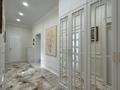2-комнатная квартира · 64.5 м² · 7/10 этаж, Айтматова 40 — Мухамедханова за 43 млн 〒 в Астане, Нура р-н — фото 5