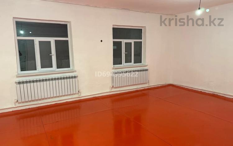 Отдельный дом · 5 комнат · 120 м² · 11 сот., Жамбыл Жабаев 74 за 16 млн ₸ в Туркестане — фото 11