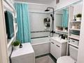 2-комнатная квартира · 45 м² · 2/5 этаж, Тауелсизик 12 — Тауелсизди и куйши дина за 22.9 млн ₸ в Астане, Алматы р-н