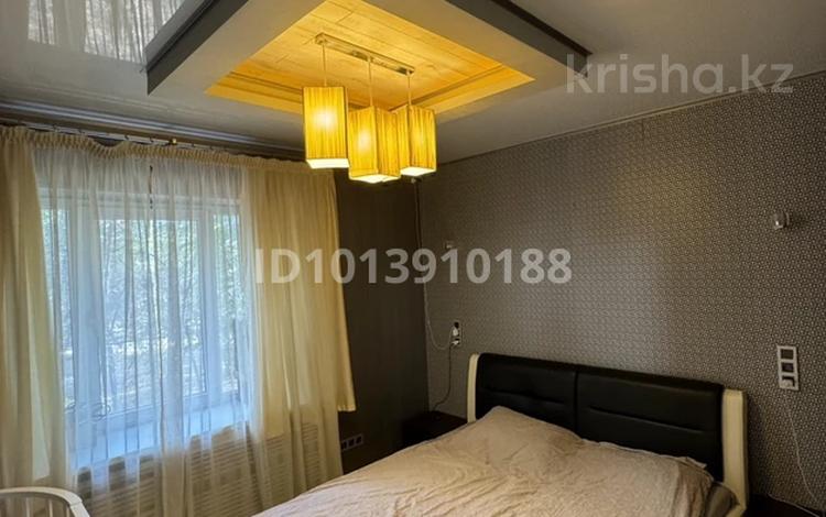 2-бөлмелі пәтер · 57 м² · 2/5 қабат, Орбита-3 ш/а. 52, бағасы: 38 млн ₸ в Алматы, Бостандыкский р-н — фото 2