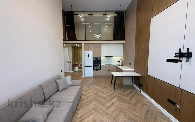 3-комнатная квартира · 92 м² · 4/4 этаж, Омарова 35/1 — Достык за 90 млн ₸ в Алматы, Медеуский р-н — фото 2