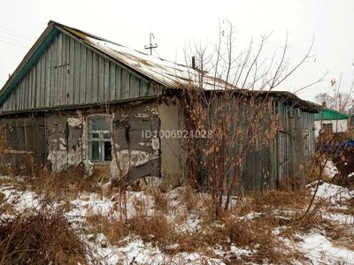 Отдельный дом · 3 комнаты · 999 м² · 10 сот., Зеленая 23 — С.Кондратовка за 1 млн 〒 в Петерфельде