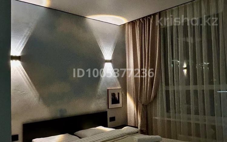 1-комнатная квартира · 45 м² · 11/16 этаж, мкр Уркер, Кайым Мухамедханов — Толе Би за 20 000 ₸ в Астане, Нура р-н — фото 2