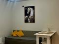 1-комнатная квартира · 45 м² · 11/16 этаж, мкр Уркер, Кайым Мухамедханов — Толе Би за 20 000 ₸ в Астане, Нура р-н — фото 3