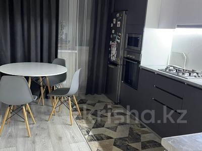 2-комнатная квартира · 58.6 м² · 2/9 этаж, сарыарка 2 за ~ 28.6 млн 〒 в Кокшетау