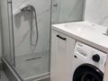 1-комнатная квартира · 40 м² · 4/8 этаж, Сагадат Нурмагамбетов 17 за 240 000 ₸ в Астане, Сарайшык р-н — фото 3