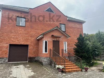 Отдельный дом · 7 комнат · 370 м² · 16 сот., Толстого 93 — Исы Байзакова Толстого за 200 млн 〒 в Павлодаре