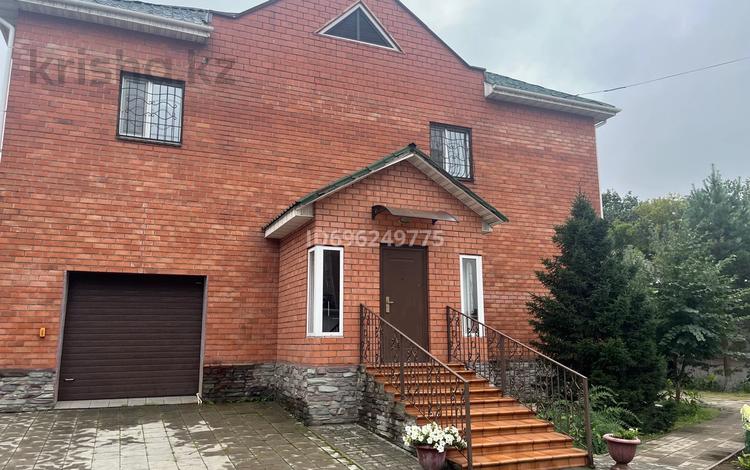 Отдельный дом · 7 комнат · 370 м² · 16 сот., Толстого 93 — Исы Байзакова Толстого за 200 млн 〒 в Павлодаре — фото 2