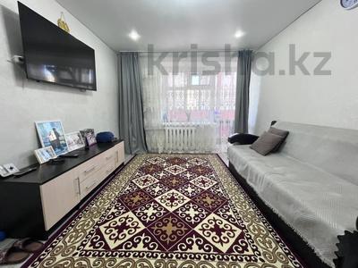 2-комнатная квартира · 47.8 м² · 9/9 этаж, мкр Юго-Восток, Карбышева 15/2 за 17.5 млн ₸ в Караганде, Казыбек би р-н