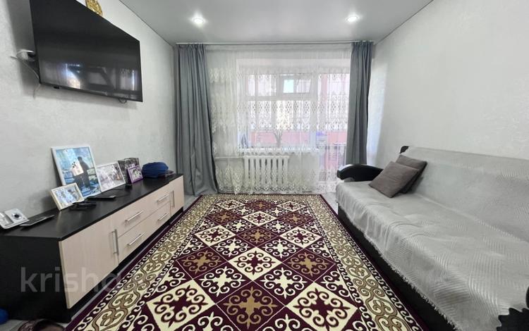 2-бөлмелі пәтер · 47.8 м² · 9/9 қабат, Юго-Восток ш/а., Карбышева 15/2, бағасы: 17.5 млн ₸ в Караганде, Казыбек би р-н — фото 2
