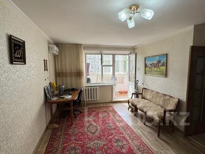 2-комнатная квартира · 58 м² · 6/10 этаж, Ломова 179 — 2 за 20.6 млн 〒 в Павлодаре