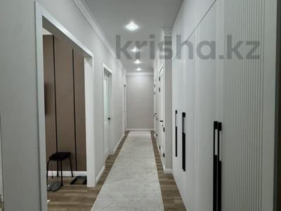 3-бөлмелі пәтер · 93.5 м² · 3/12 қабат, Толе би 25/1ВЫГОДНО — + Паркинг, в цене!, бағасы: 68 млн ₸ в Астане, Нура р-н